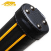 Тубус для кия Predator Sport Velcro (черный, желтый)