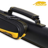 Тубус для кия Predator Sport GS (черный, желтый)