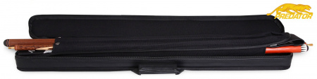 Кейс Predator Blak LS 2x2 (чёрный)